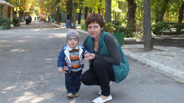 Татьяна Дядюнова