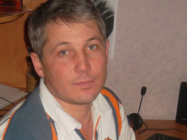 Алексей Мишанов