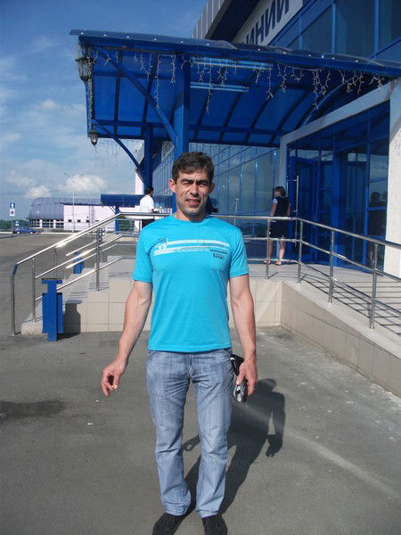 Андрей Опшин