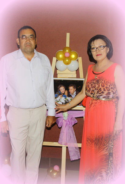 Раушан Есильбаева