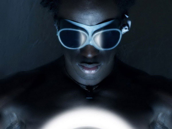 Антон Сергеев