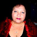 Lyudmila Klenina