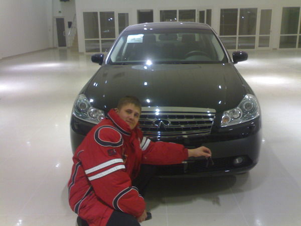 Дмитрий Приходько