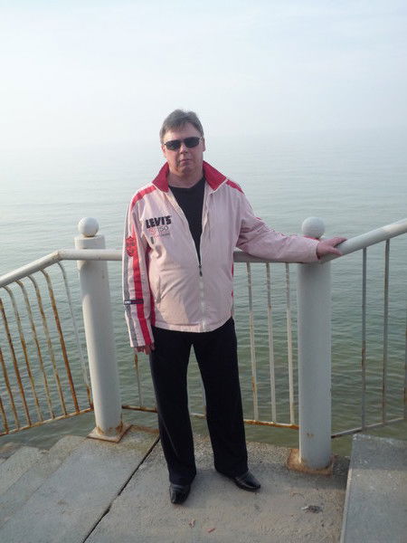 Алексей Баскаков