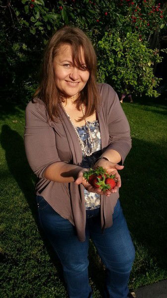 Оксана Николаенко