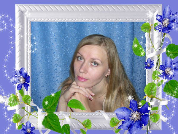 Наталья Матушкина