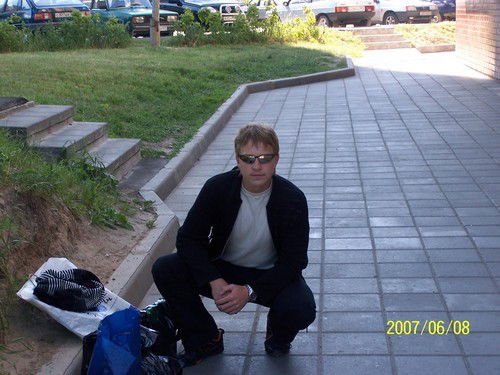 Евгений Трушин