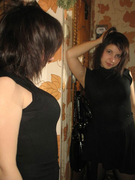 Юлия Колобова