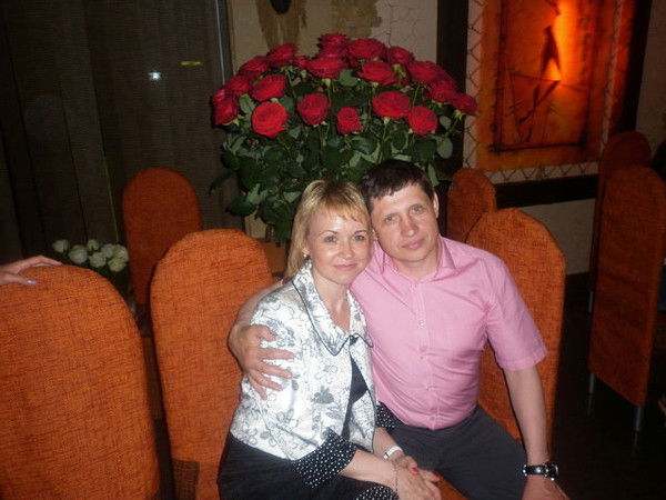 Елена Рыкова