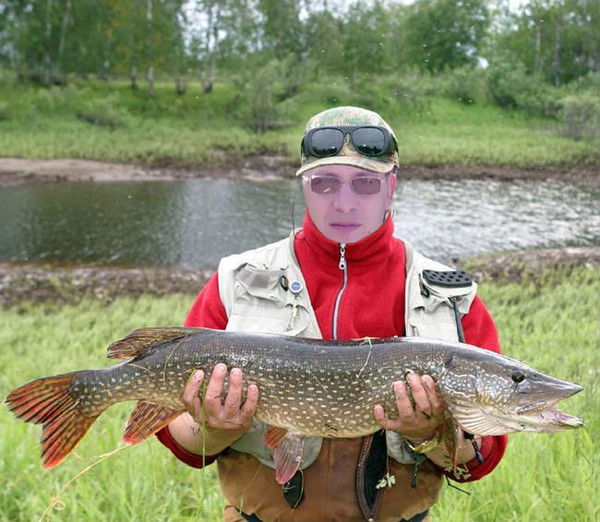 Сергей Волков