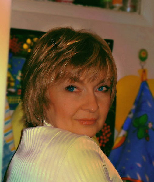 Ольга Лихачева