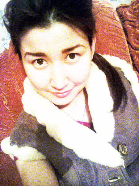 Amanka ;))) ;) :) *)))