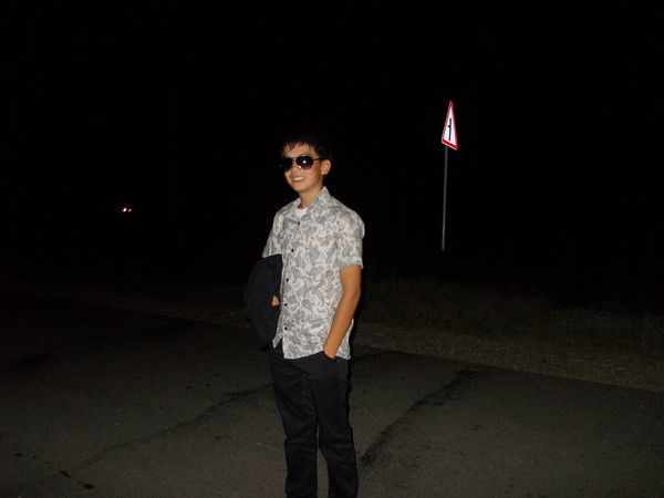 Амиржан Нуркашев