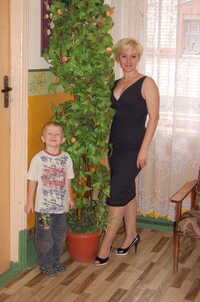 Юлия Еременко