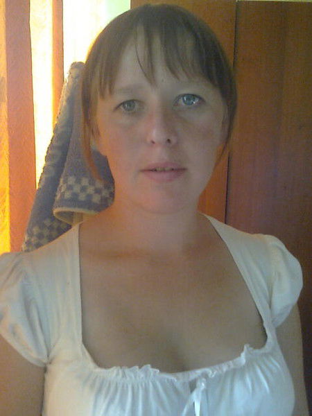 Надежда Бахматова