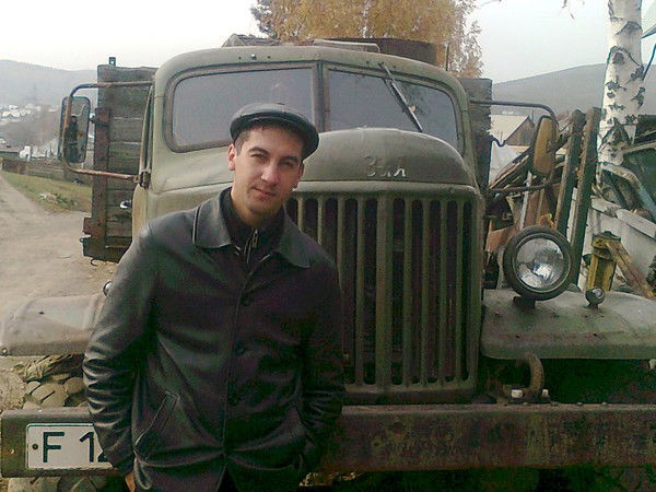 Алексей Андреев