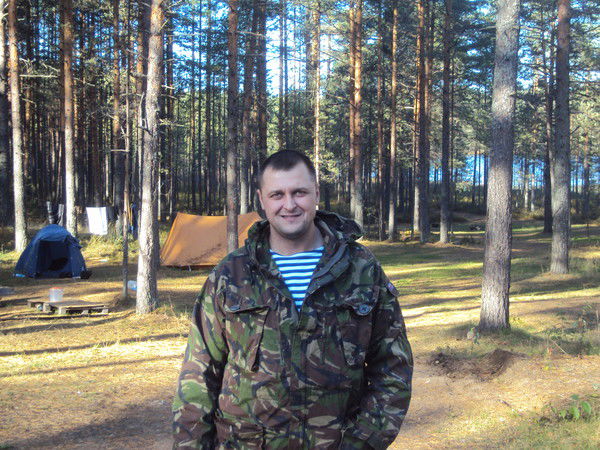 Александр Смирнов