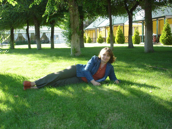 Светлана Болотина