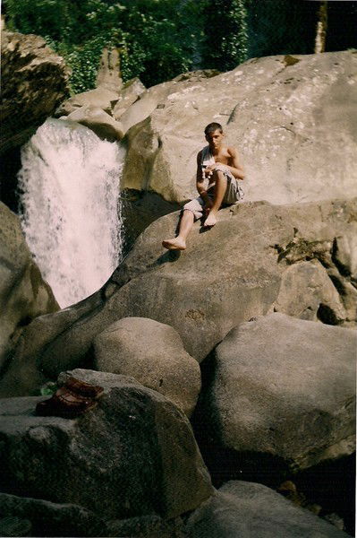 Керинцов Алексей