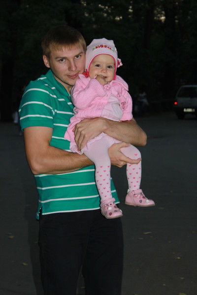 Александр Ульянченко