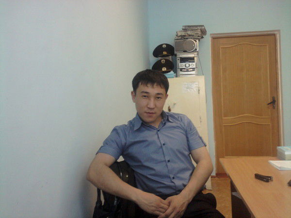 Мурат Бисембаев