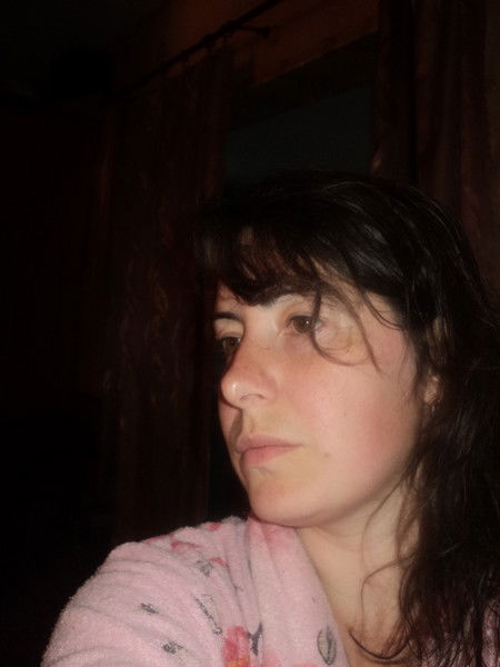 Галина Байбародова