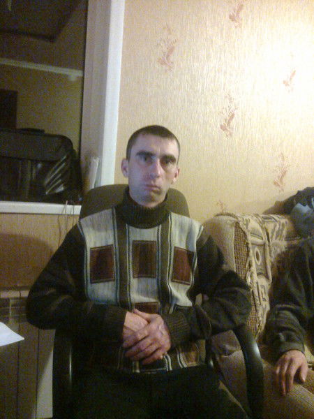 Игорь Михайлов