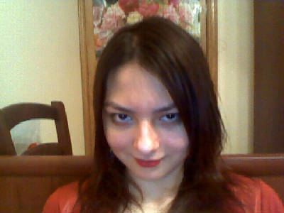 Евгения Вшивцева