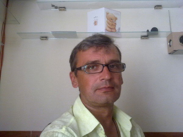 Валерий Плотников