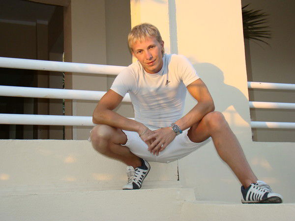 Виталя Куркин