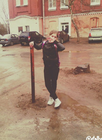 Влада Михайлова