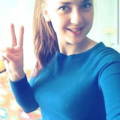 Ксения Дорус