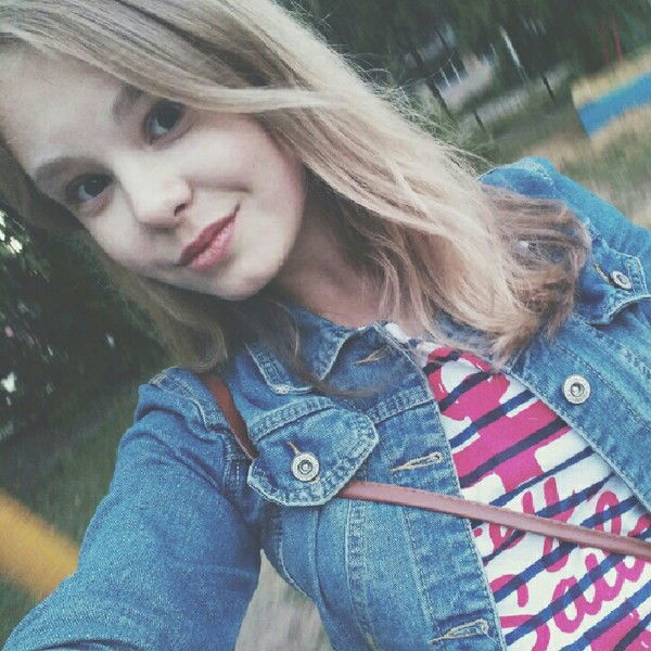 Аня Сорокина