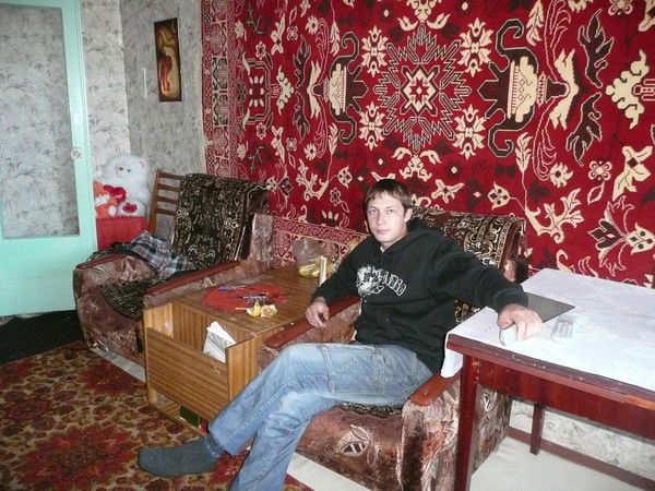 Алексей Шабуняев