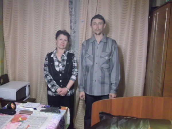 Сергей Валеулин