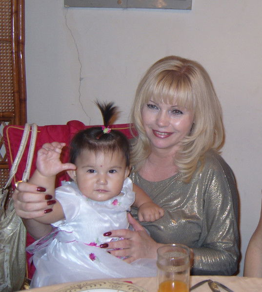 Вера Макеева