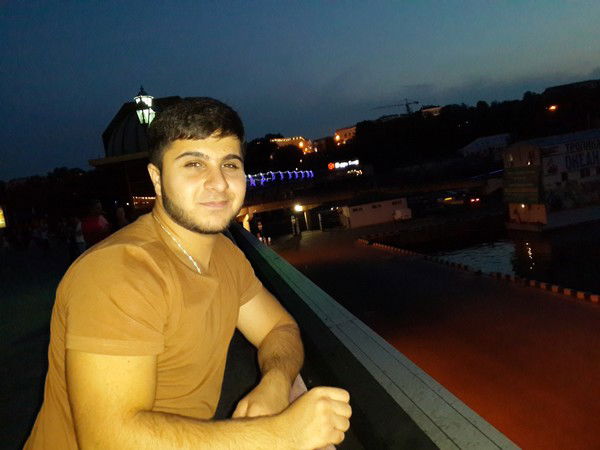 Владимир Огаджанян