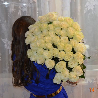 Лена Зиновьева