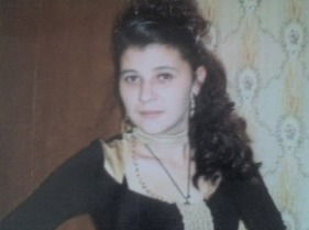 Алла Гордеевцева