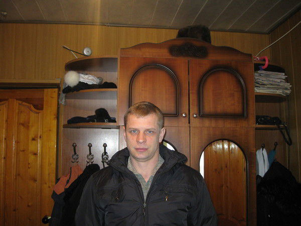 Игорь Зеленев