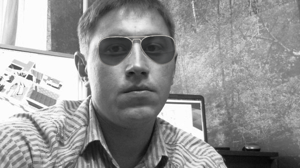 Николай Останин