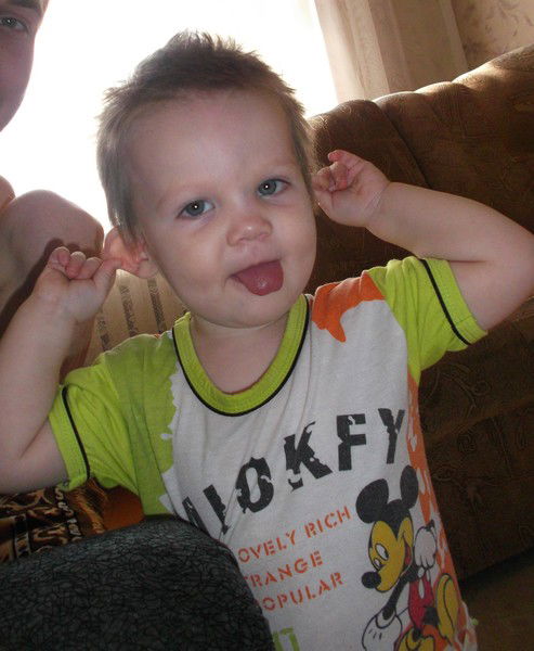 Сергей Владимирович