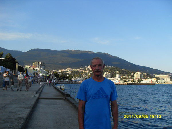 Александр Коптев