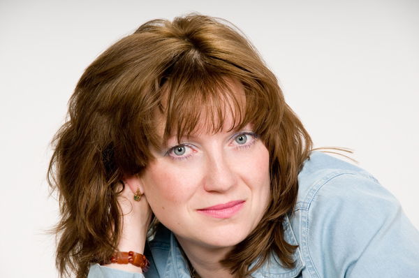 Оксана Жукевич