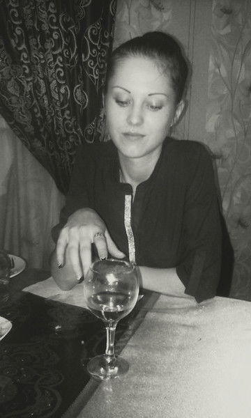 Анжелика Корнешова