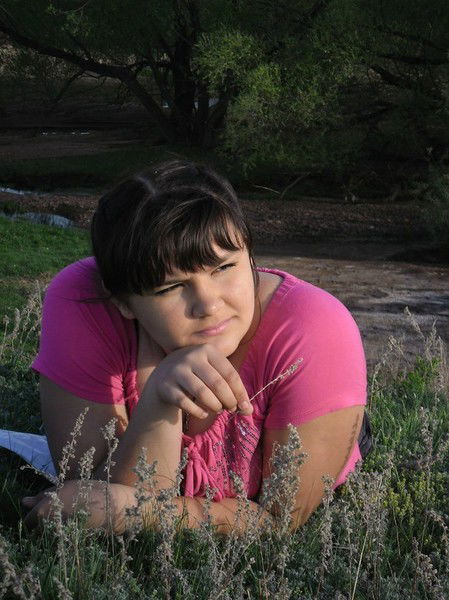 Ленара Гилязетдинова