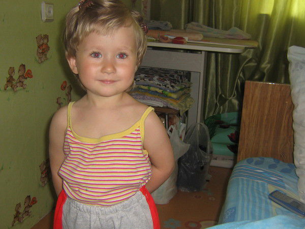 Светлана Лысак