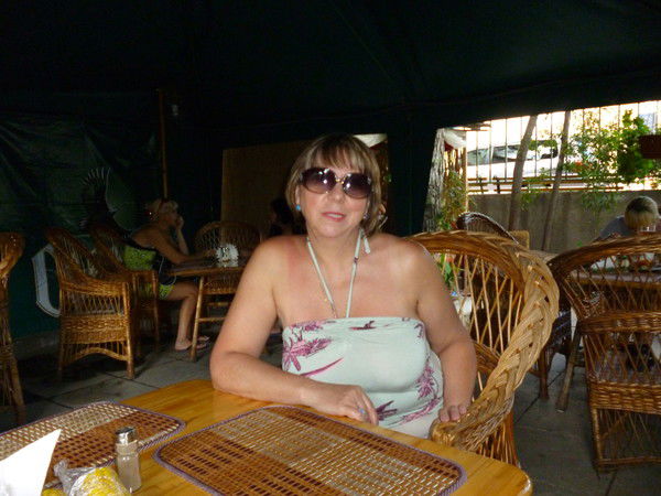 Бурычина Людмила