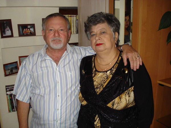 Илья Вадровник