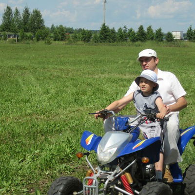 Максим Зыкин